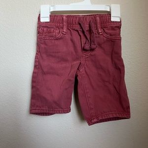 Toddler Boy Shorts